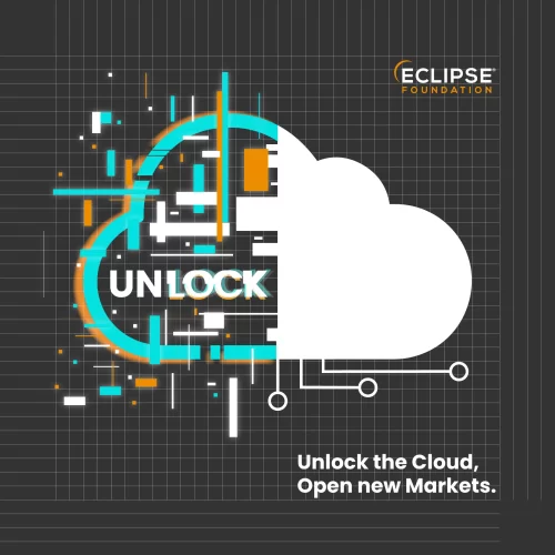 Eclipse Foundation - Unlock the cloud