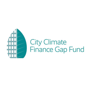 City Climate Gap Fund