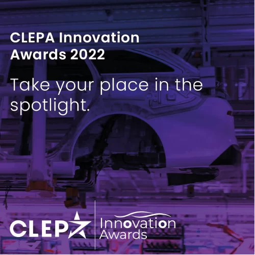 CLEPA Innovation Awards