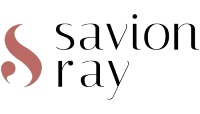 Logo Savion Ray